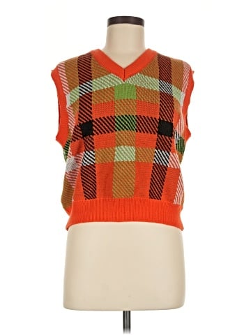 Unbranded Sweater Vest (view 1)