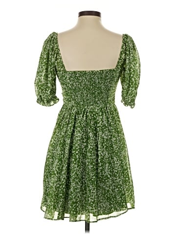 Abercrombie & Fitch Cocktail Dress (view 2)