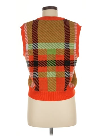 Unbranded Sweater Vest (view 2)