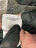 Anne Klein Solid Pink Casual Pants Size XL - photo 8