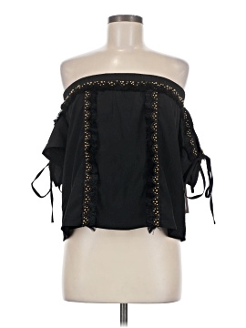 Chloe Oliver Sleeveless Blouse