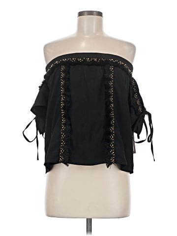 Chloe Oliver Sleeveless Blouse (view 1)