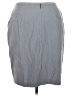 Venezia Solid Gray Formal Skirt Size 20 - photo 2
