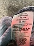 Gap Blue Denim Shorts Size 8 (tall) - photo 5