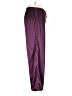 Parade Purple Casual Pants Size XL - photo 4