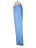 H By Halston Blue Casual Pants Size 8 - photo 5