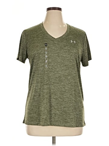 Under Armour Active T-Shirt (view 1)