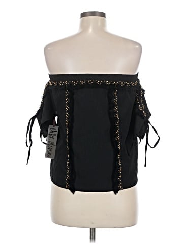 Chloe Oliver Sleeveless Blouse (view 2)