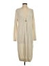 Purejill Tan Cardigan Size S (petite) - photo 1