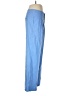H By Halston Blue Casual Pants Size 8 - photo 4