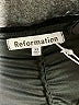 Reformation Black Cocktail Dress Size XS - photo 7