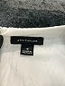 Ann Taylor 100% Polyester White Cocktail Dress Size 4 - photo 7