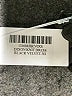 Reformation Black Cocktail Dress Size XS - photo 8