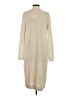 Purejill Tan Cardigan Size S (petite) - photo 2
