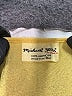 Michael Stars Yellow Sleeveless Top One size - photo 7