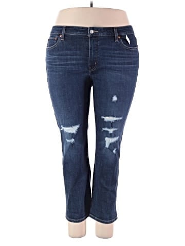 Levi's Jeans (view 1)