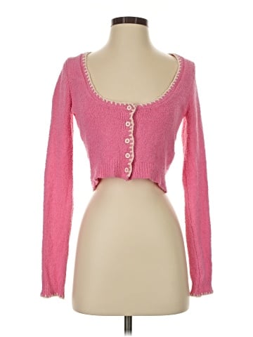 Zara Cardigan (view 1)