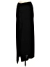 Zara Solid Black Formal Skirt Size M - photo 2