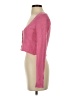 Zara Pink Cardigan Size S - photo 5