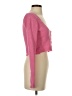 Zara Pink Cardigan Size S - photo 4