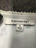 Francesca's Animal Print Silver Casual Dress Size S - photo 7