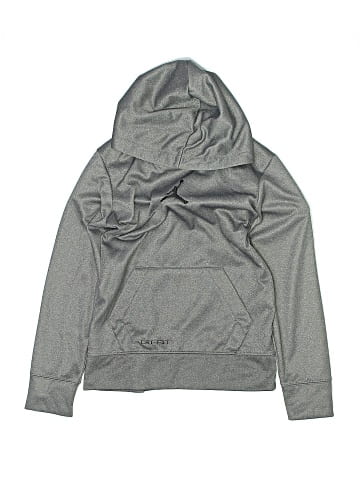 Air Jordan Zip Up Hoodie (view 1)