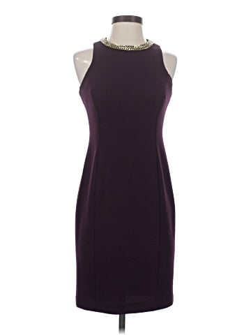 Calvin Klein Cocktail Dress (view 1)