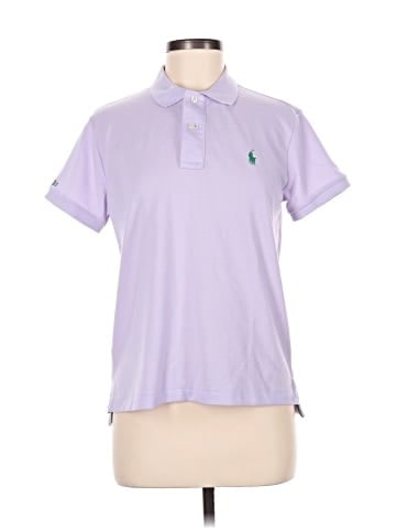 Polo by Ralph Lauren Short Sleeve Polo (view 1)