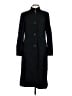 Jones New York Black Coat Size 6 - photo 1