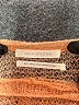 Urban Outfitters Metallic Orange Pullover Sweater Size S - photo 7