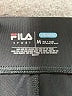Fila Sport Black Active Pants Size M - photo 7