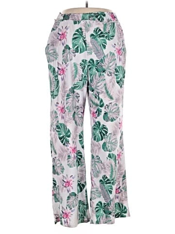 Ecowish Casual Pants (view 1)