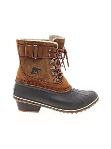 Sorel Rain Boots (view 1)