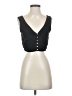 Madewell Black Tank Top Size 4 - photo 1