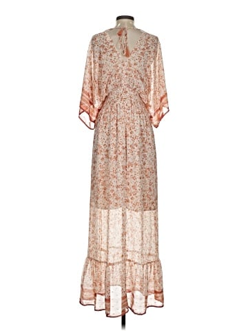 Lovestitch Casual Dress (view 2)
