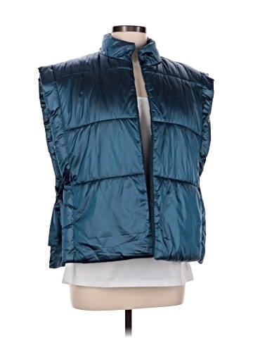 Pilcro Vest (view 1)