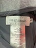 David's Bridal Gray Cocktail Dress Size 8 - photo 7