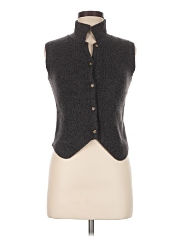 Zara Sweater Vest (view 1)