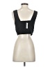 Madewell Black Tank Top Size 4 - photo 2