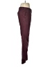 Gap Burgundy Jeans Size 29 waist - photo 4