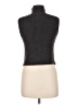 Zara Gray Sweater Vest Size M - photo 2