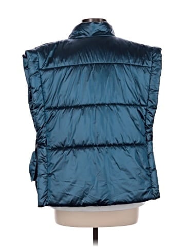 Pilcro Vest (view 2)