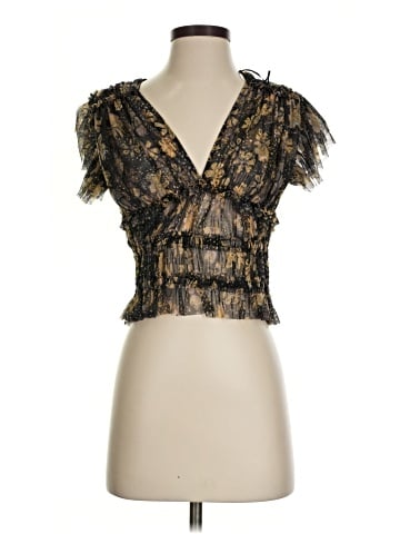 Free People Sleeveless Blouse (view 1)