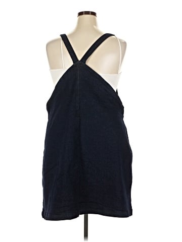 City Chic Casual Dress (view 2)