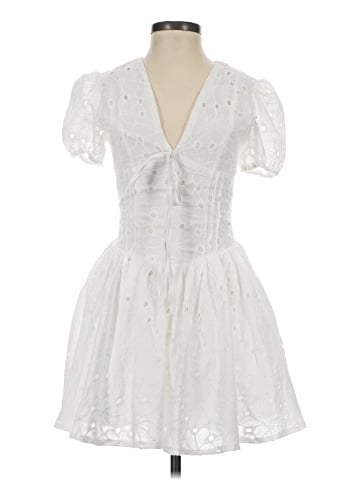 70°F/21°C Cocktail Dress (view 1)