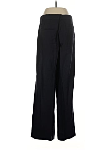 Ann Taylor Linen Pants (view 2)