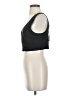 Madewell Black Tank Top Size 4 - photo 5