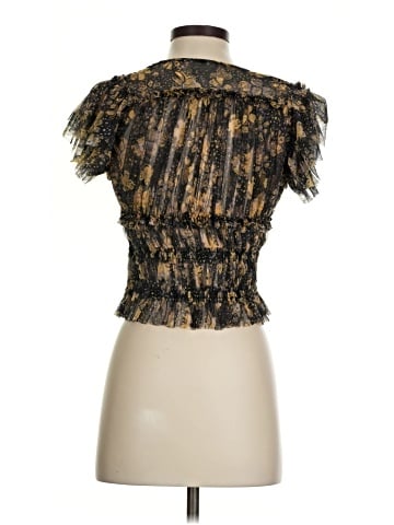 Free People Sleeveless Blouse (view 2)