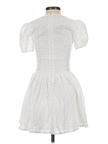 70°F/21°C Cocktail Dress (view 2)