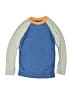 Tea Blue 3/4 Sleeve T-Shirt Size 6 - photo 1